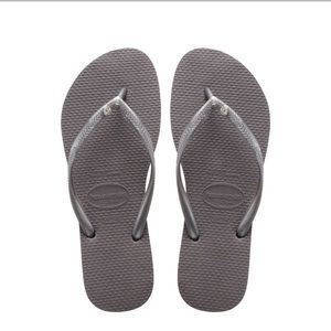 havaianas special collection swarovski